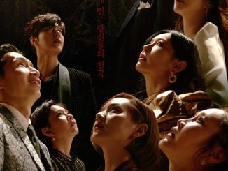 Download Drama Korea The Penthouse Season 3 Subtitle Indonesia
