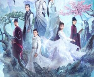 Drama China The Storm of the World (2021) Subtitle Indonesia