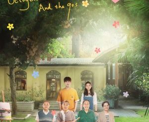Download Drama China Octogenarian and the 90s Subtitle Indonesia