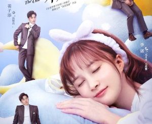 Download Drama China She is the One Subtitle Indonesia
