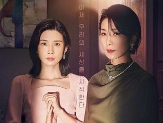 Download Drama Korea Mine Subtitle Indonesia