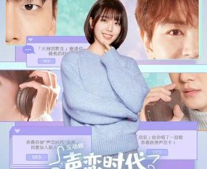 Download Drama China Voice of Love Subtitle Indonesia