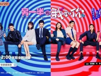 Drama China The Other Half of Me and You 2021 Subtitle Indonesia