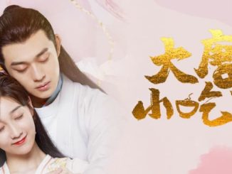 Download Drama China Gourmet in Tang Dynasty Subtitle Indonesia