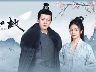 Download Drama China One and Only Subtitle Indonesia
