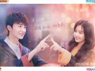 Download Drama China GO Into Your Heart Subtitle Indonesia