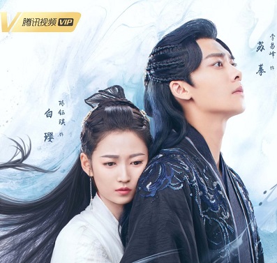 Drama China Mirror: A Tale of Twin Cities Subtitle Indonesia