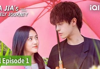 Download Drama China Jiajia's Lovely Journey Subtitle Indonesia